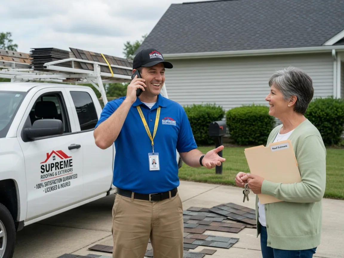 Roof Replacement Cumberland, VA FAQs